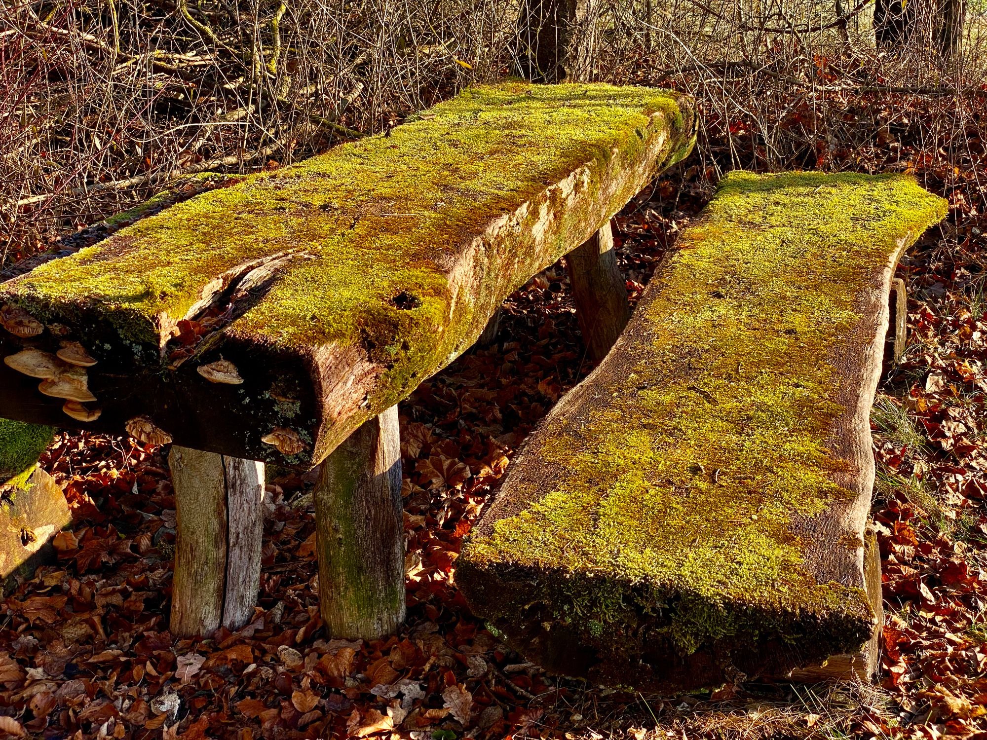 Best Of - naja, fast.